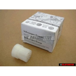 VW Original Boitier A Fiche Coniq. 
