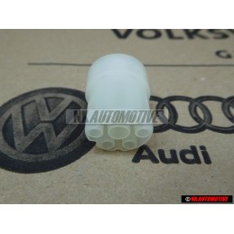 VW Original Boitier A Fiche Coniq. 