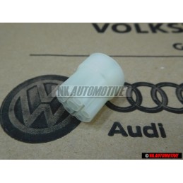 VW Original Boitier A Fiche Coniq. 