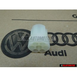 VW Original Boitier A Fiche Coniq. 