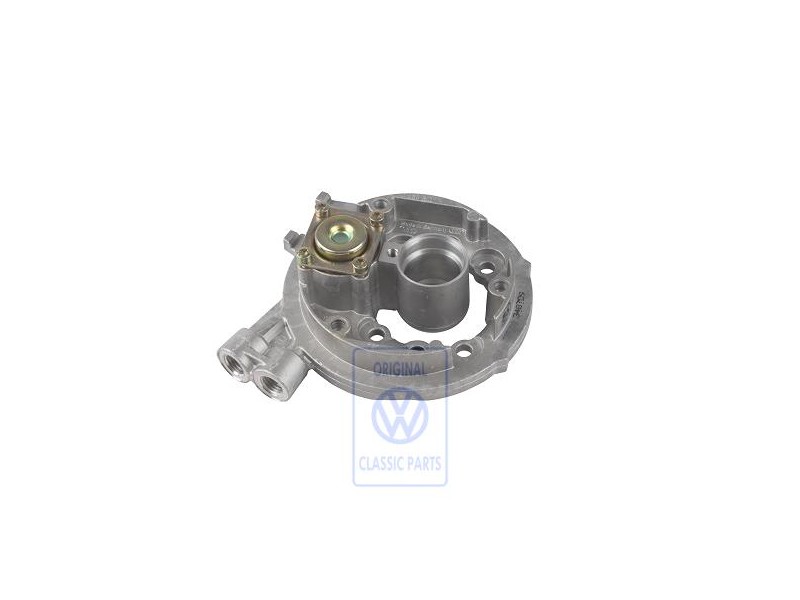 VW Original Unite D'Injection, Partie Sup. 