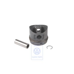 VW Original Piston Complet - 052107065AE