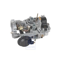 VW Original Partie Superieure Carburateur - 052129107G
