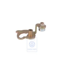 VW Original Levier Incurvé - 052129163B