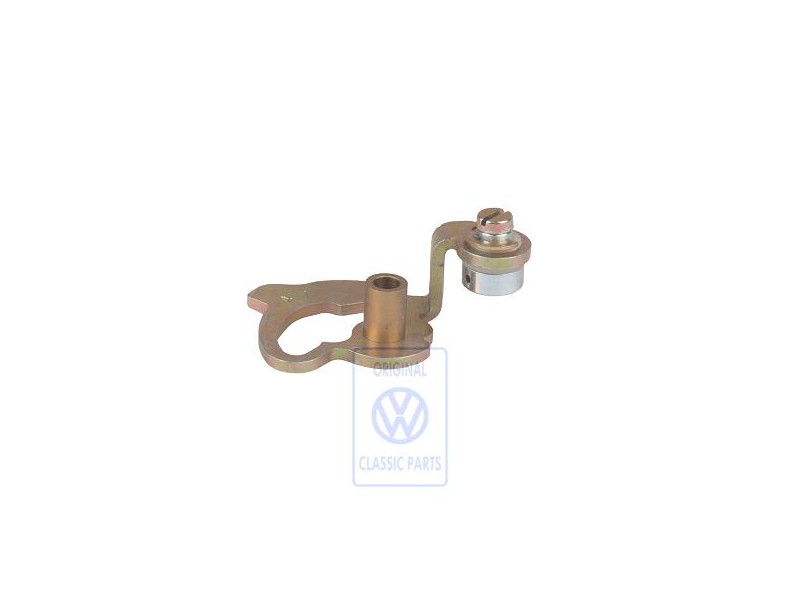 VW Original Levier Incurvé - 052129163B
