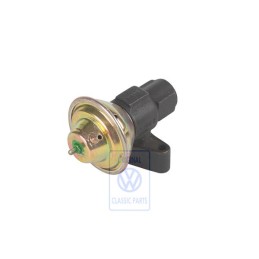 VW Original Soupape Recyclage Des Gaz - 049131503E