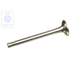 VW Original Soupape D'Echappement - 052109611A