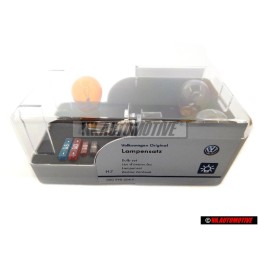 VW Original 1 Serie Ampoules - 000998204P