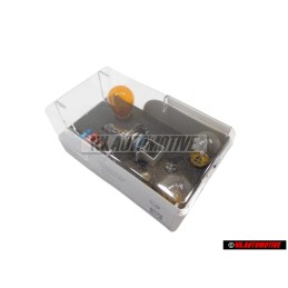VW Original 1 Serie Ampoules - 000998204P