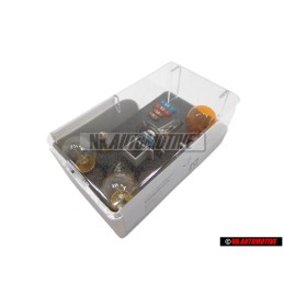 VW Original 1 Serie Ampoules - 000998204P