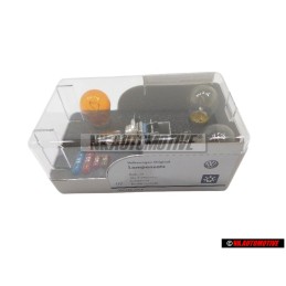 VW Original 1 Serie Ampoules - 000998204P