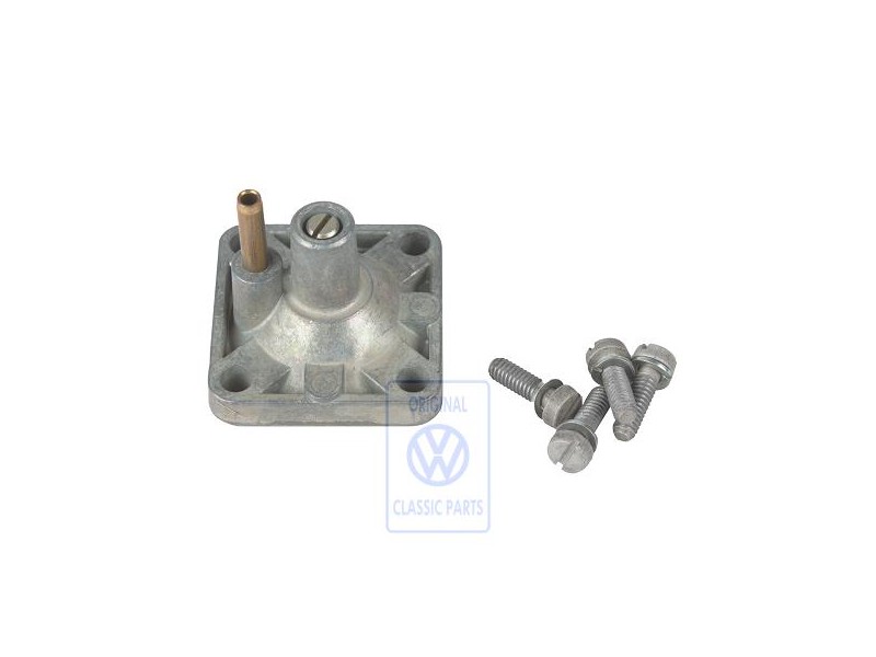VW Original Couvre-Culasse - 052129227B