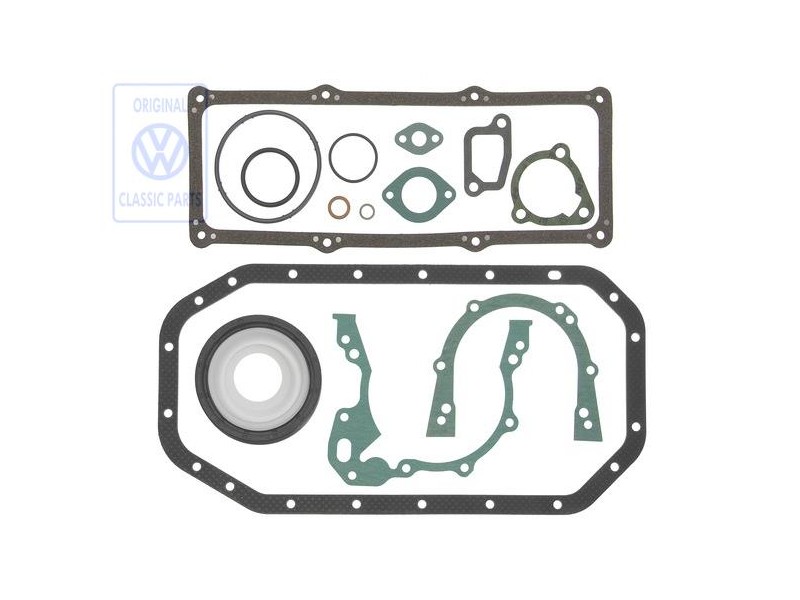 VW Original Jeu De Joints Pour Bloc-Cylindres - 052198011A