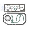 VW Original Jeu De Joints Pour Bloc-Cylindres - 052198011A