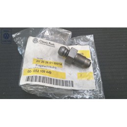 VW Original Vis A Tete Spherique - 052109449
