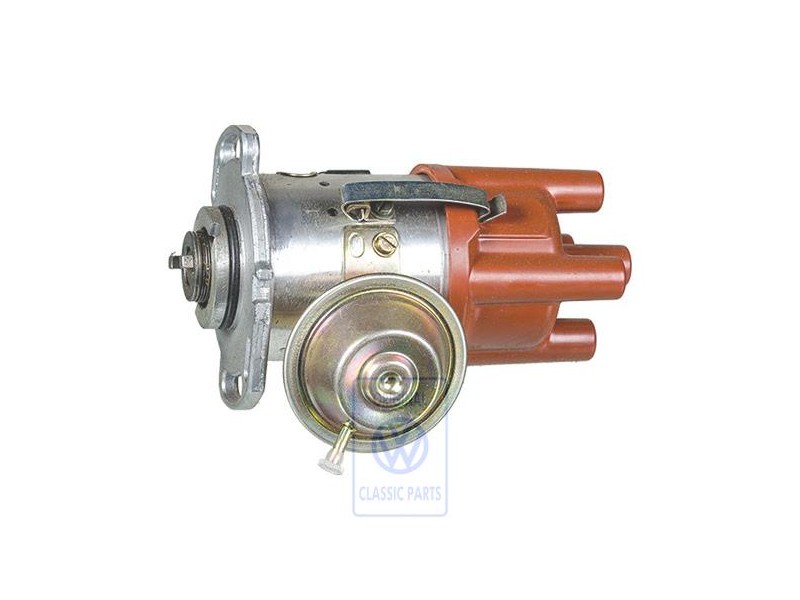 VW Original Distributeur D'Allumage - 052905205K