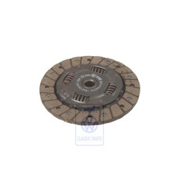 VW Original Disques D'Embrayage - 052141032AX