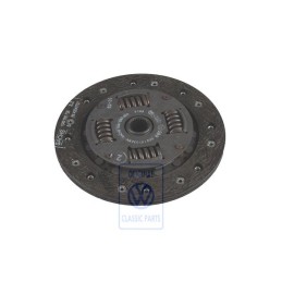 VW Original Disques D'Embrayage - 052141032RX