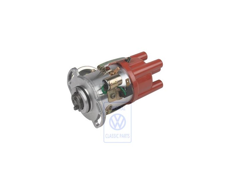 VW Original Distributeur D'Allumage - 052905237 X