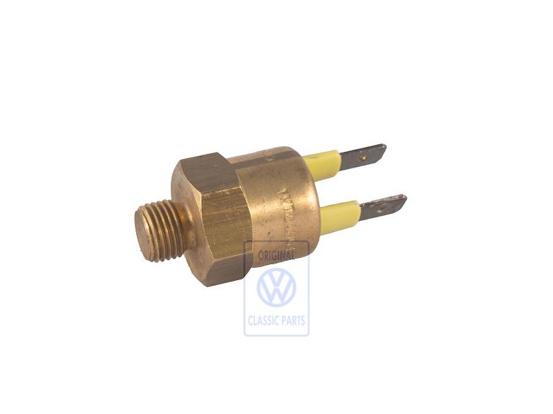 VW Original Thermocontacteur - 052919369A