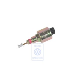 VW Original Clapet De Coup.De Deriv. 