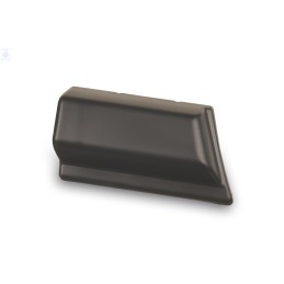 VW Original Baguette Protection Pour Ailes Noir Satine - 191853517A 01C