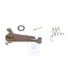 VW Original Levier Depart A Froid - 055129343AG