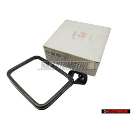 VW Original Retroviseur Exterieur (Plan) - 191857502