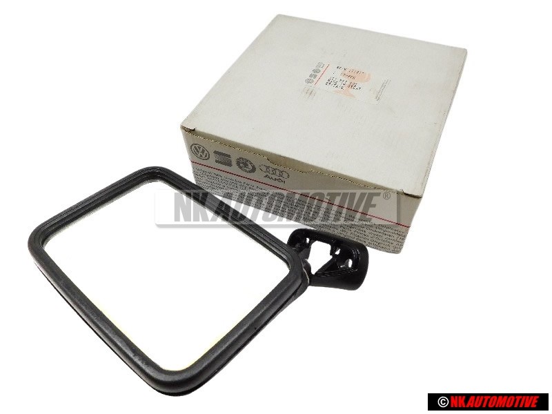 VW Original Retroviseur Exterieur (Plan) - 191857502