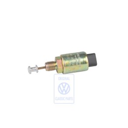 VW Original Etouffoir - 055129412E