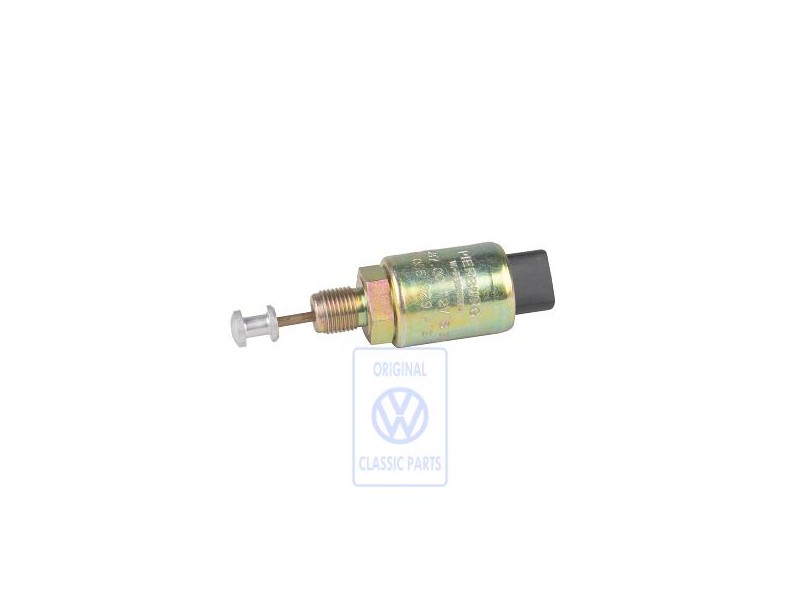 VW Original Etouffoir - 055129412E