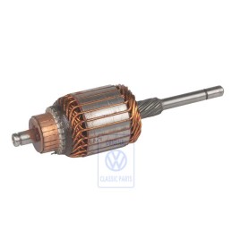 VW Original Induit - 055911311D