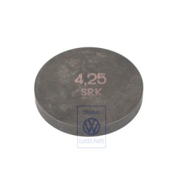 VW Original Rondelle De Reglage - 056109580