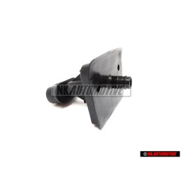 VW Original Porte-Gicleur Avec Gicleur - 1H6955101