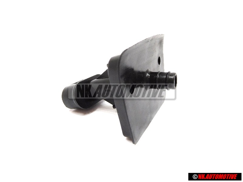 VW Original Porte-Gicleur Avec Gicleur - 1H6955101