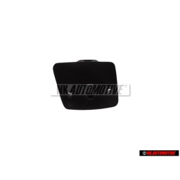 VW Original Porte-Gicleur Avec Gicleur - 1H6955101