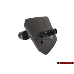 VW Original Porte-Gicleur Avec Gicleur - 1H6955101