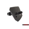 VW Original Porte-Gicleur Avec Gicleur - 1H6955101