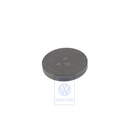 VW Original Rondelle De Reglage - 056109578