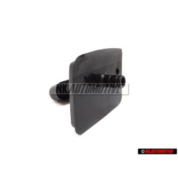VW Original Porte-Gicleur Avec Gicleur - 1H6955102