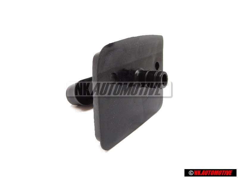 VW Original Porte-Gicleur Avec Gicleur - 1H6955102