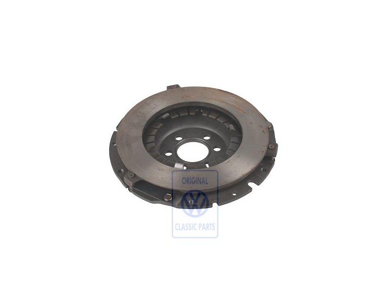 VW Original Mecanisme D'Embrayage - 067141025HX
