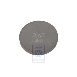 VW Original Rondelle De Reglage - 056109564