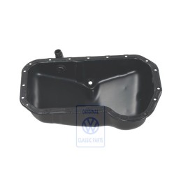 VW Original Bac A Huile Moteur - 068103601G