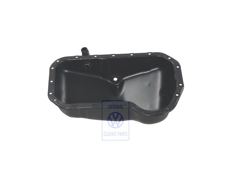 VW Original Bac A Huile Moteur - 068103601G
