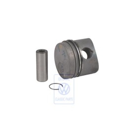 VW Original Piston Complet (Cote Plus Forte) - 068107091AQ