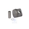 VW Original Piston Complet (Cote Plus Forte) - 068107091AQ