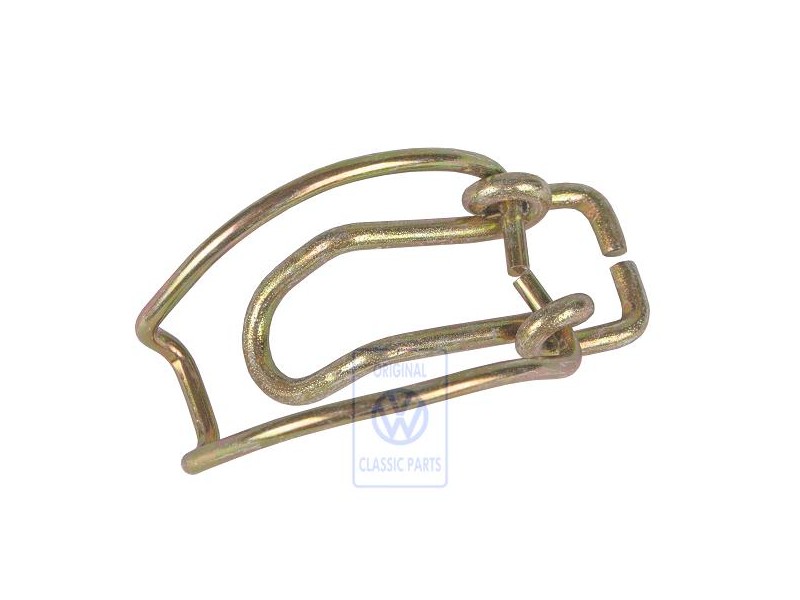 VW Original Etrier D'Obturation - 068129797D