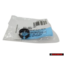 VW Original Agrafe - 443823397