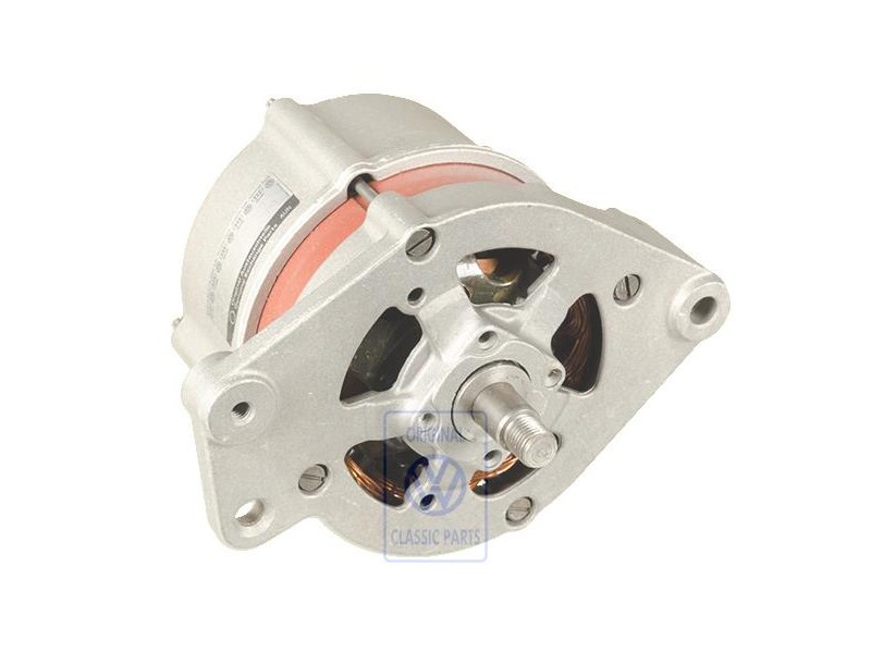 VW Original Alternateur Triphase - 068903017GX